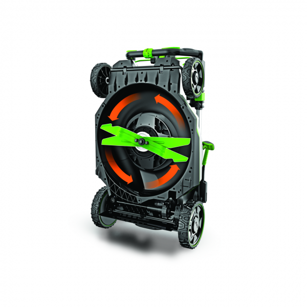Ego LM2135E-SP Çim Biçme Makinesi