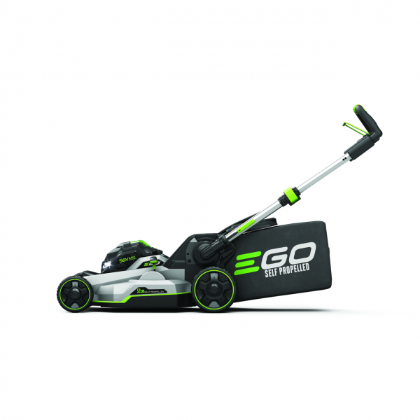Ego LM2135E-SP Çim Biçme Makinesi
