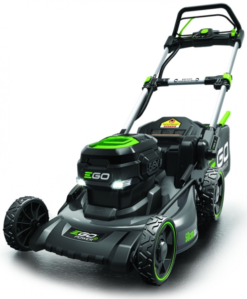 Ego LM2021E-SP Çim Biçme Makinesi