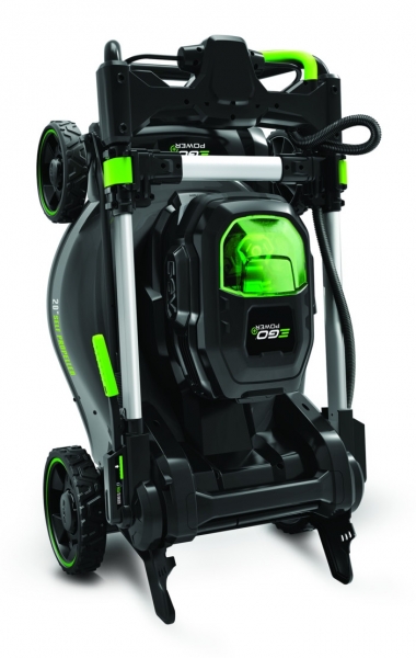 Ego LM2021E-SP Çim Biçme Makinesi