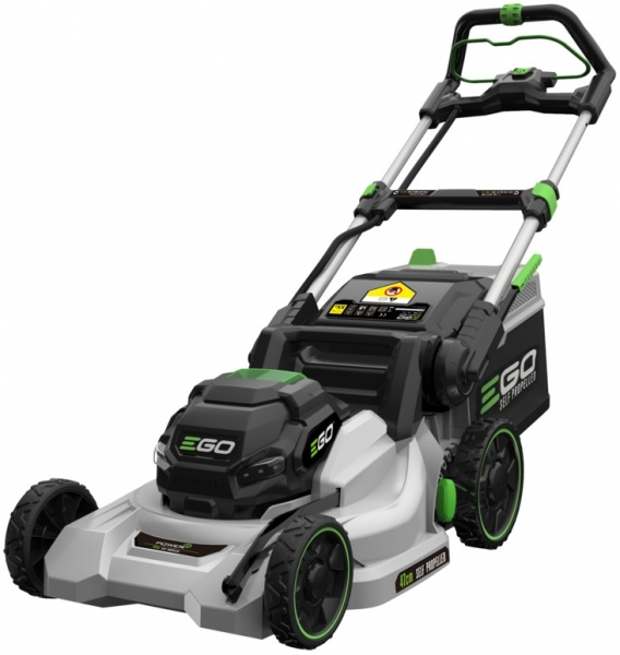 Ego LM1903E-SP Çim Biçme Makinesi