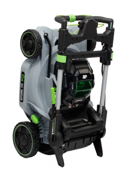 Ego LM1903E-SP Çim Biçme Makinesi