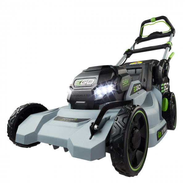 Ego LM1903E-SP Çim Biçme Makinesi
