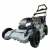 Ego LM1903E-SP Çim Biçme Makinesi