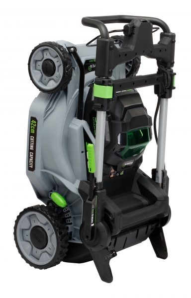 Ego LM1701E Çim Biçme Makinesi