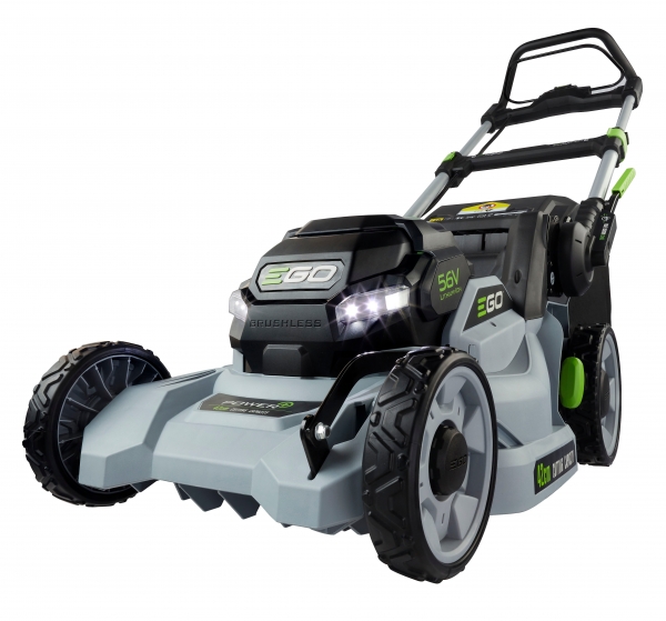 Ego LM1701E Çim Biçme Makinesi