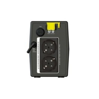 APC Back-UPS 650VA UPS