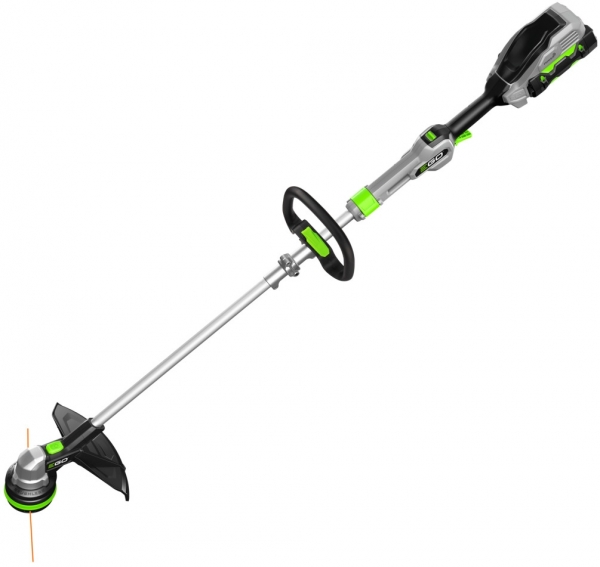 Ego ST1401E-ST Çim Biçme Makinesi