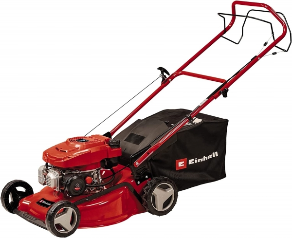 Einhell GC-PM 46/5 S Çim Biçme Makinesi