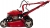 Einhell GC-PM 46/5 S Çim Biçme Makinesi