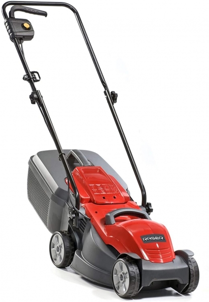 Castor E 320 Çim Biçme Makinesi