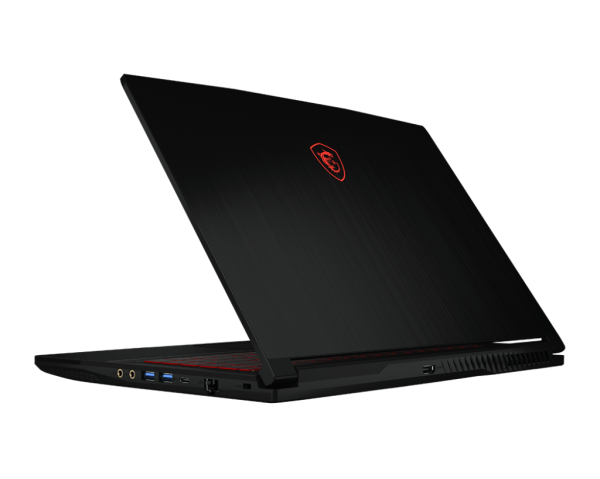 MSI Thin GF63 12UCX-427XTR Laptop