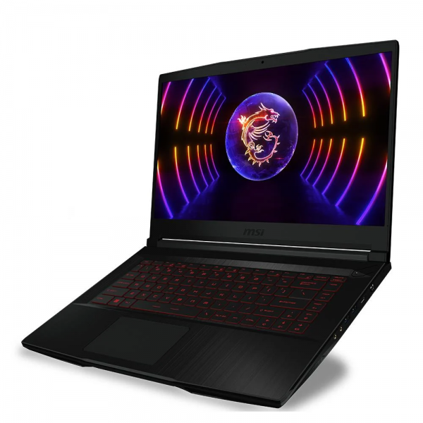 MSI Thin GF63 12UCX-427XTR Laptop
