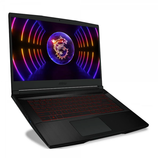 MSI Thin GF63 12UCX-427XTR Laptop