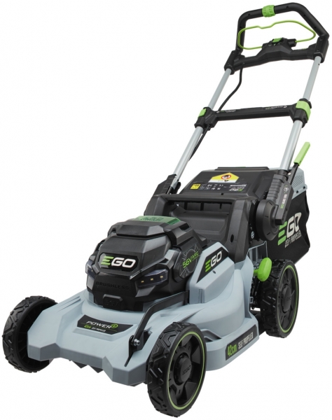 Ego LM1702E-SP Çim Biçme Makinesi