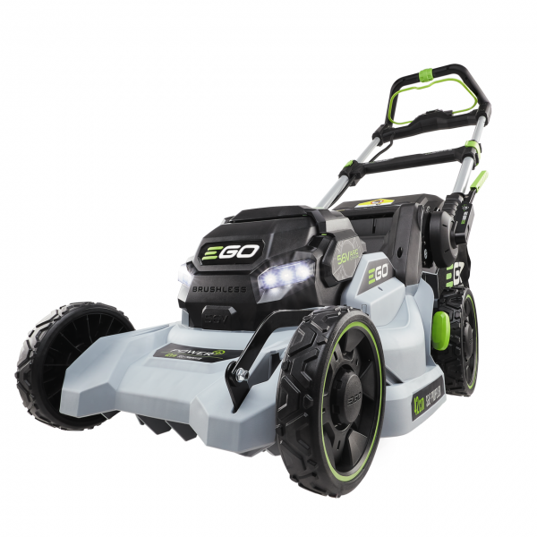 Ego LM1702E-SP Çim Biçme Makinesi