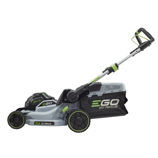 Ego LM1702E-SP Çim Biçme Makinesi