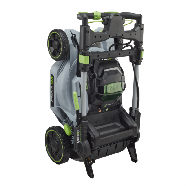 Ego LM1702E-SP Çim Biçme Makinesi