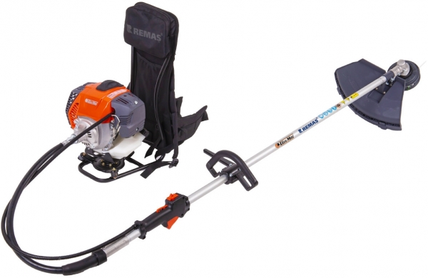 Oleo-Mac BCH 400 BP Çim Biçme Makinesi