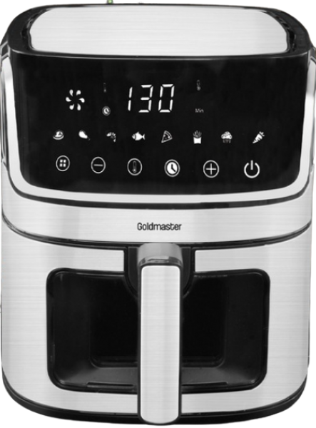 Goldmaster Vetto XL GM-7469 Air Fryer Fritöz