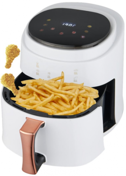 Hiking HAF-507 Air Fryer Fritöz