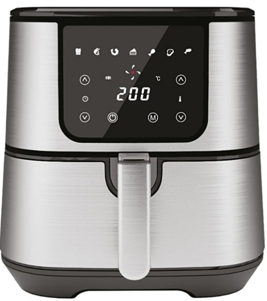 Hiking HAF-500 Air Fryer Fritöz