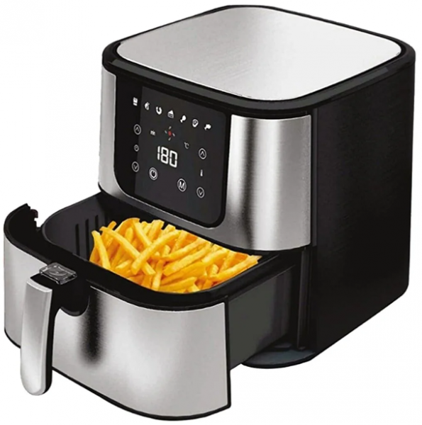 Hiking HAF-500 Air Fryer Fritöz