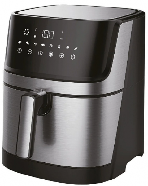 Hiking HAF-500 Air Fryer Fritöz