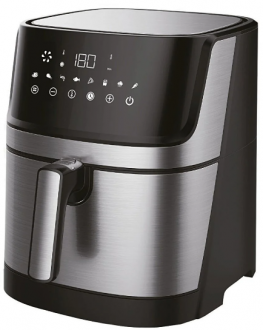 Hiking HAF-500 Air Fryer Fritöz