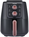 Homend Airfryday 2508H Air Fryer resim