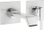 VitrA Suit A42782 Lavabo Bataryası