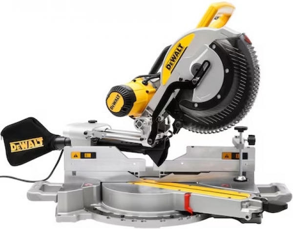 Dewalt DWS780-QS Gönye Testere