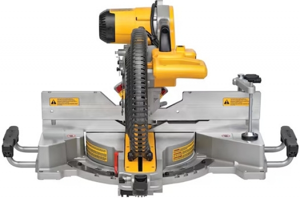Dewalt DWS780-QS Gönye Testere