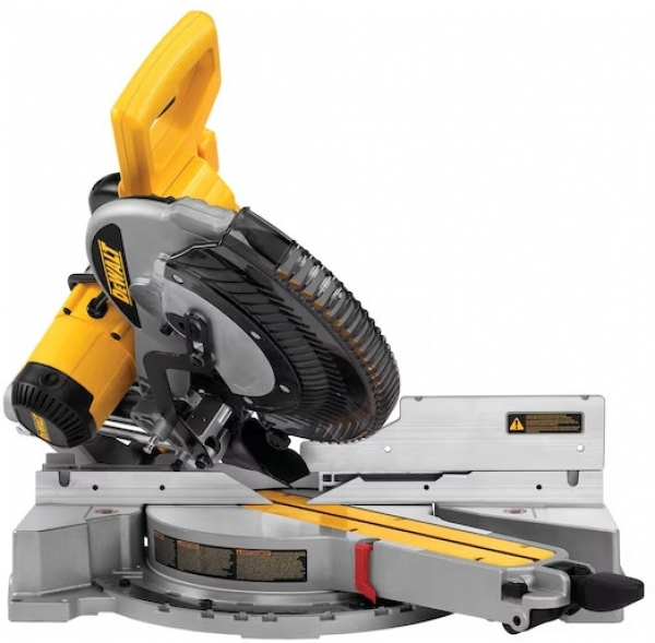 Dewalt DWS780-QS Gönye Testere