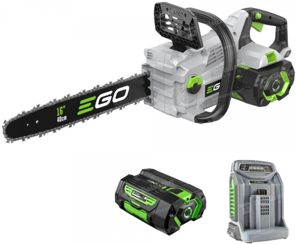 Ego CS1614E Motorlu Testere