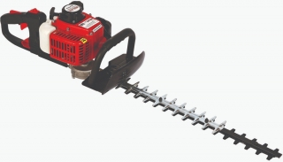 Solax SLP510 Çit Budama