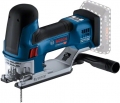 Bosch GST 18 V-155 SC Professional Solo (06015B0001) Dekupaj Testere