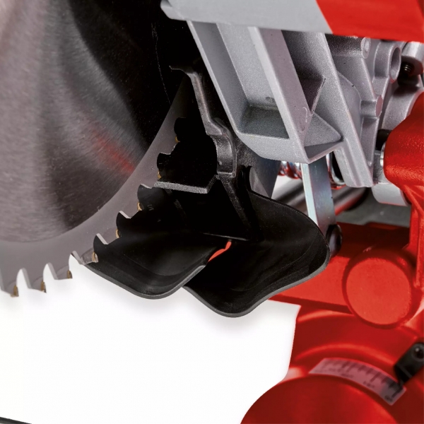 Einhell TC-SM 254 Gönye Testere