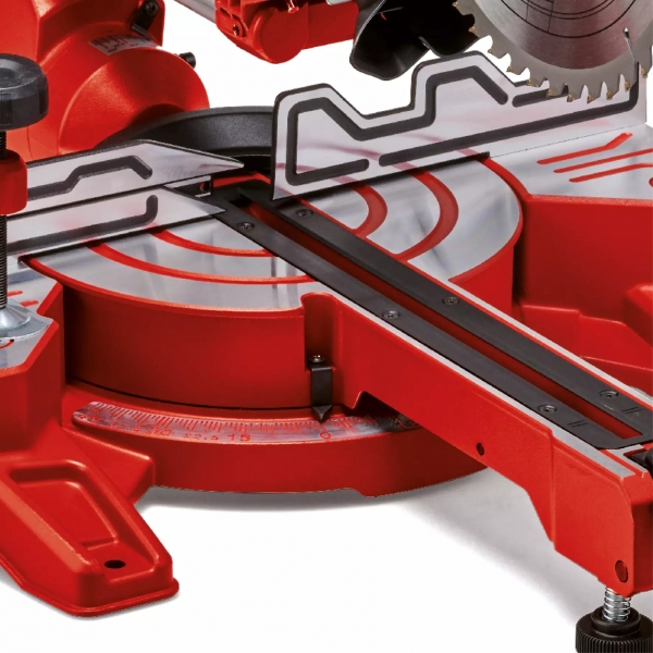 Einhell TC-SM 254 Gönye Testere