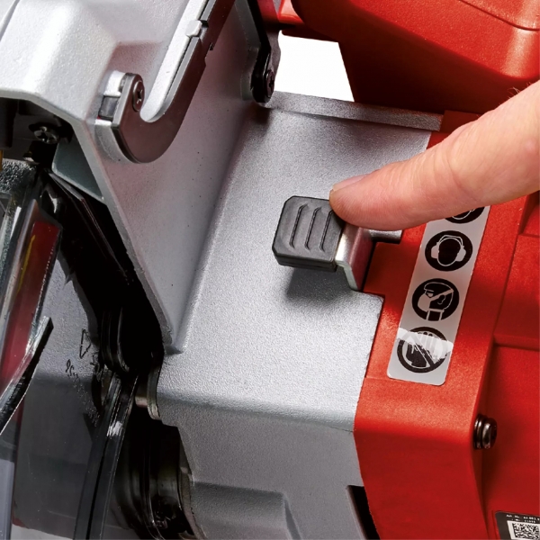 Einhell TC-SM 254 Gönye Testere