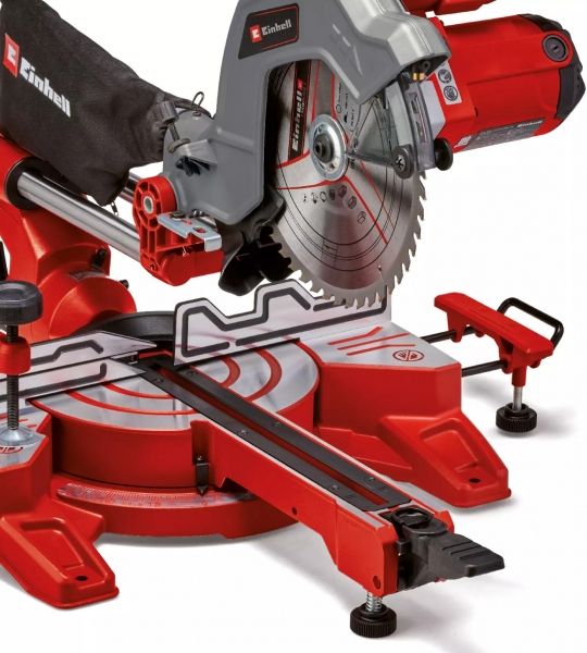 Einhell TC-SM 254 Gönye Testere