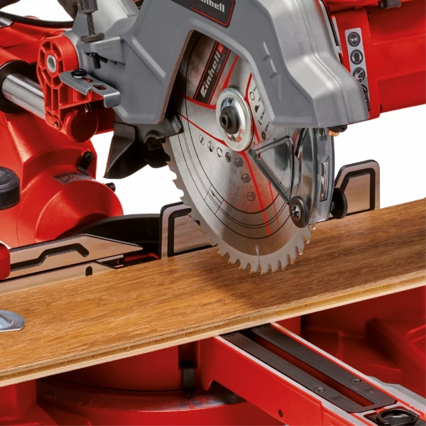 Einhell TC-SM 254 Gönye Testere
