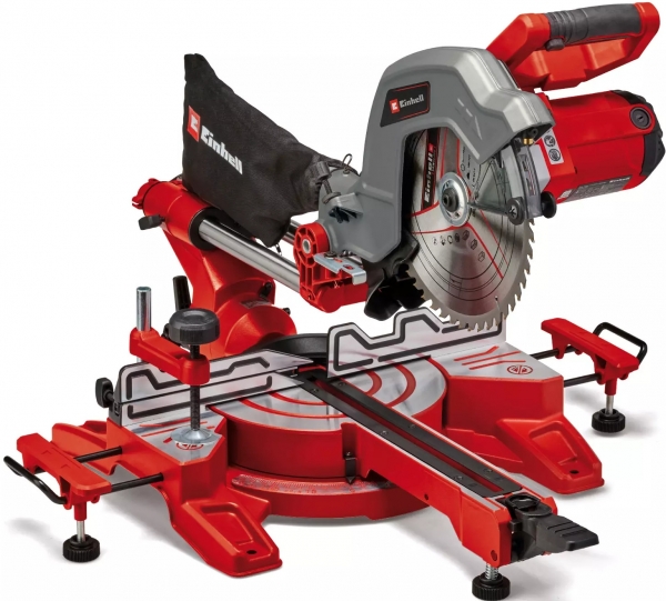 Einhell TC-SM 254 Gönye Testere