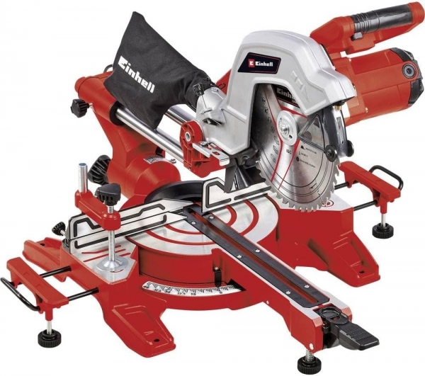 Einhell TC-SM 254 Gönye Testere