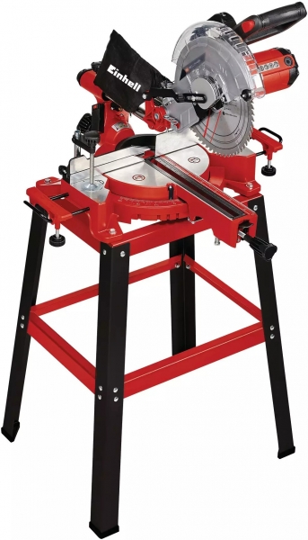 Einhell TC-SM2531/2 U Tezgah Testere