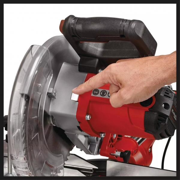Einhell TC-SM2531/2 U Tezgah Testere