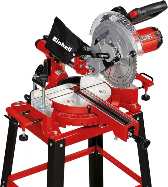 Einhell TC-SM2531/2 U Tezgah Testere