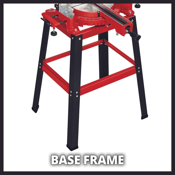 Einhell TC-SM2531/2 U Tezgah Testere