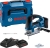 Bosch GST 18V-155 BC Professional 2x4.0Ah Dekupaj Testere