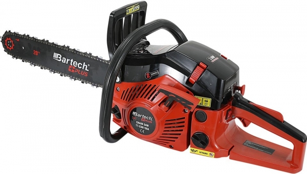 Bartech Plus 60 Motorlu Testere